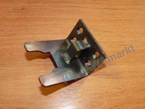 Metal plate for backrest Velorex 560