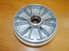 Wheelcenter 360/559 usw. - CZECH