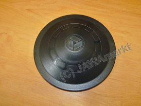Cover of wheel Velorex 562/563 - Original, plastic