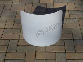 Windshield sidecar Velorex 562 - higher