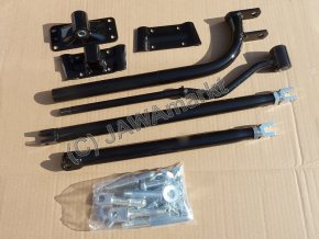 Uni připevňovací sada Velorex 562 k Jawě 643/ 638/640