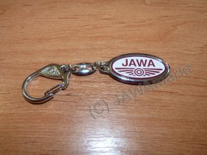 Anhang JAWA Logo