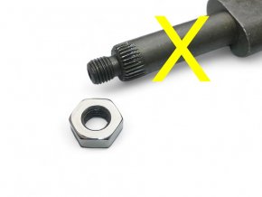 MutterbremschlusseM14Chrom