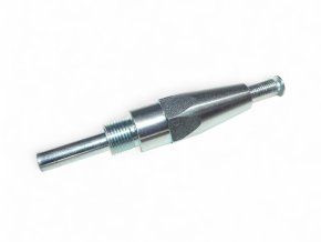 Gauge for ignition advance (lead time) Typ 2