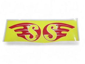 SamolS22cerveny