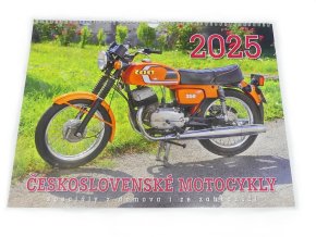 KanlenderCzechMotor2025