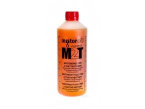 Olej do benzínu M2T - 500ml