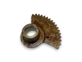 Startsegment CZ 476/477/487/488 - Original alte DDR Lager