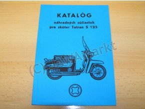 Ersatzteilkatalog TATRAN