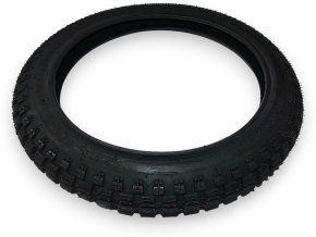 Pneu Wanda 2,75x16 - P217