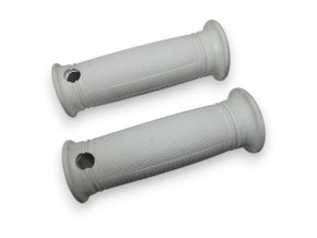 Grip set STADION/JAWETTA - GREY