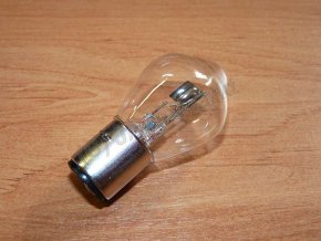 Lightbulb 6V/25W