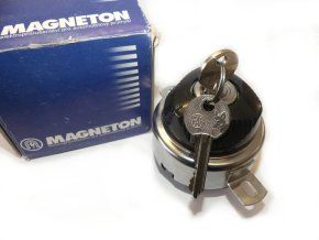 Magnetonspinacka