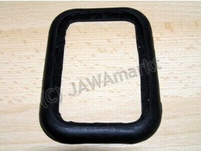 Rubber of tail lamp plastic - Turkish