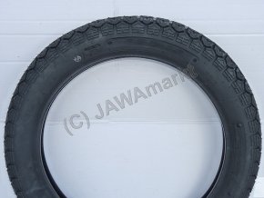 Tyre 16"x3,25 - China - but good