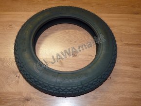 Tyre Mitas 3,25x12" - CZ scooter