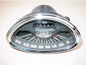Tachometer 360 - Austausch