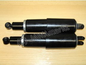 Cezeta shock absorber - fork/eye - Czech product !