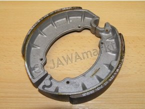 Brake lining Typ DUPLEX - Eschange