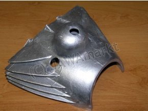 Carburettor cover Perak 350