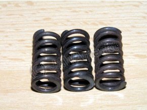 Springs for clutch 175/125ccm