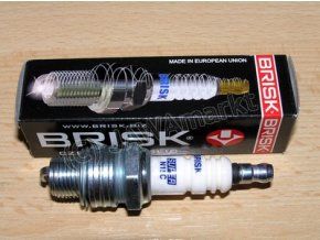 Spark-plug JAWA/CZ - Brisk N15C