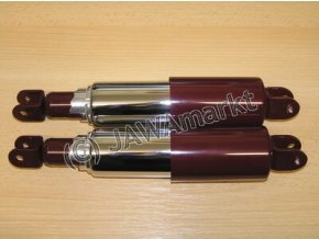 Rear shock absorber - Taiwan