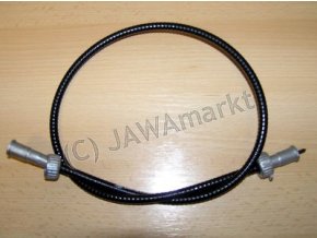 Speedometer cable Perak 250