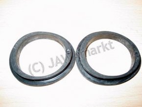 Rubber ring for mask of front fork - Perak