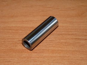 Piston pin 16x50 - open - 350/175ccm