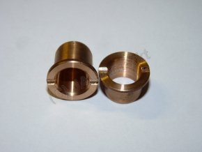 Bush of gear-box 250/350 - CZECH - Bronze