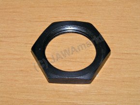 Nut for front chainwheel 350/250