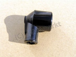 Ignition plug - short