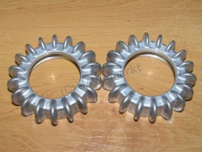 Matice kolen 350/250 - Originál české