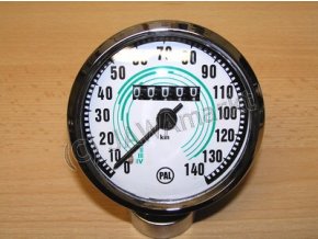 Tachometer 354 erste Typ - OHNE Austausch