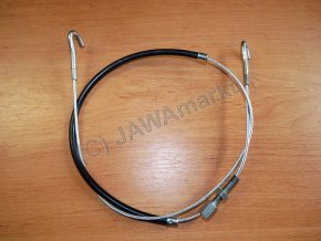 Start bowden cable Velorex