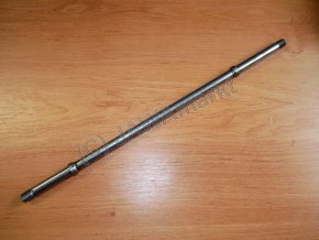 Ventilator shaft Velorex - new typ