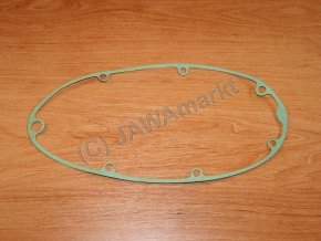 Gasket of clutch cover JAWA 50