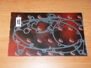 Set of gasket JAWA 550/555