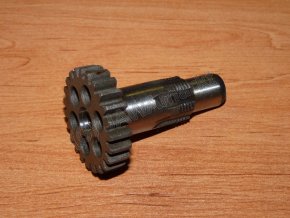 Getrieberad 23 Zähne JAWA 50 - 20, 21, 23 - Original
