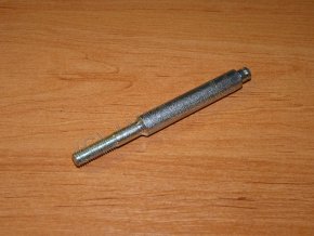Pin of speed-lever JAWA 50 - 21, 23