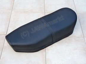 Seat 360/559 black, Turkish - leatherette