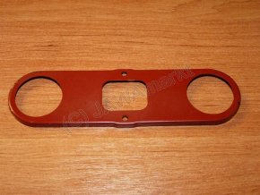 Blech für Vorderegabel 550/555