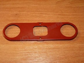 Metal-plate for fork 550/555