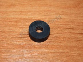 Buffer rubber for rear shock abs. pump