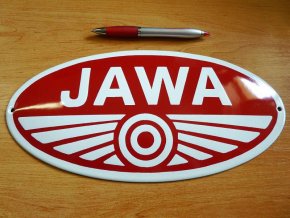 Email Logo Jawa 33cm