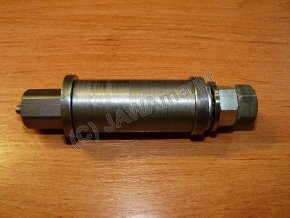 Crank-shaft winder JAWA 50 - 20,21,23