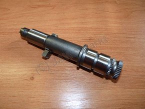 Start shaft 350/354 - Czech