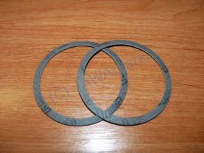 Gasket of head 350ccm 6V - Klingerit