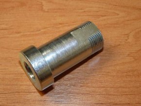 Pin of chainwheel 634-640